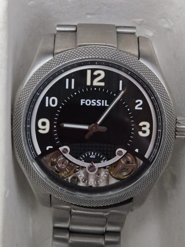 Fossil me1149 twist men - twist, men's