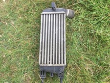 FIAT 500 2008/15 INTERCOOLER 