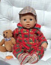 Zapf Doll Chou Chou LOT 16