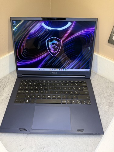 Msi stealth studio - stealth,
