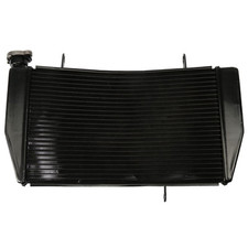 Pattern Replacement Aluminium Radiator for Ducati 1098 S 07-08