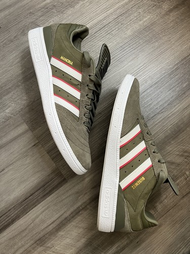 Adidas dan mancina busenitz - adidas,