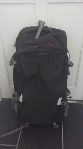 Australia caribee magellan - ,