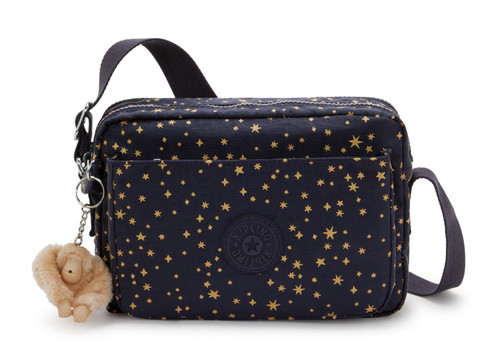 Kipling abanu crossbody bag - abanu,