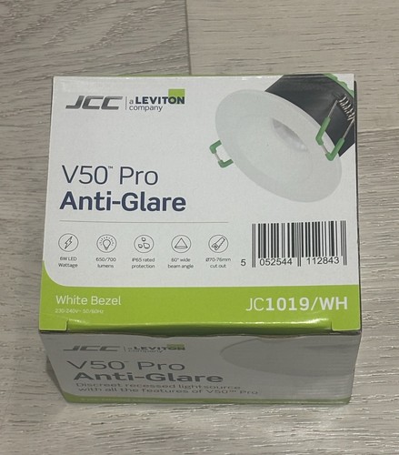 Anti glare ip65 - ip65, fire-rated