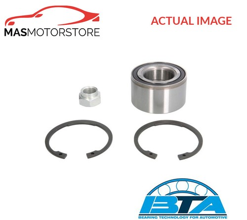 Wheel bearing kit front - bearing,