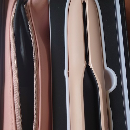Ghd unplugged cordless - unplugged,