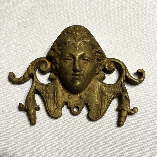 Antique mid 19th century - mid,