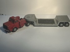 Dinky Toys 986 Low Loader