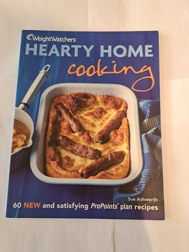 Weight watchers hearty home - hearty,