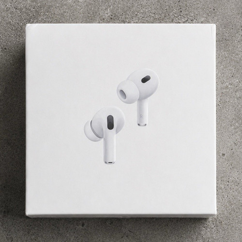 Apple airpods pro - (2nd, gen)