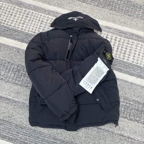Stone island men jacket - island, men's