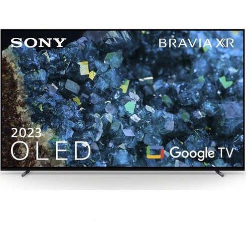 Sony bravia 77a80lu - xr-77a80lu, 77"