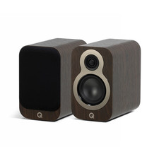 Q Acoustics 3010c Speakers -