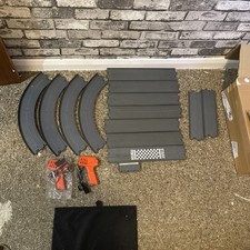 Total Control Racing Track