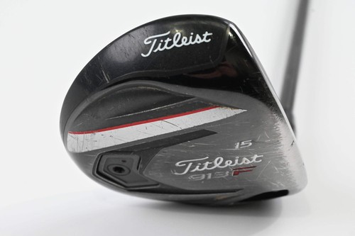 Titleist 913 wood 15 - #3, /
