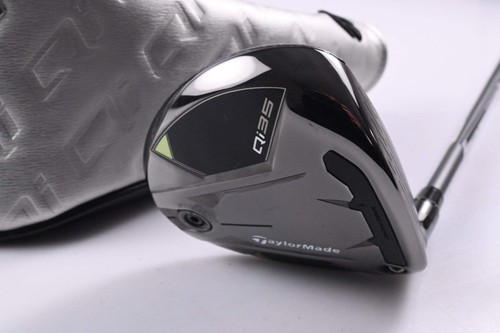 Taylormade qi35 max wood - max, #5