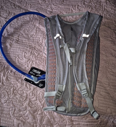 Camelbak air support run - camelbak.,