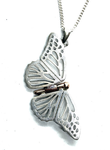 Clogau sterling silver 9ct - silver, &