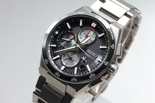 Box paper seiko astron - seiko,