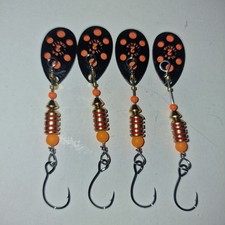 Ilba/Mepp Like Spinner