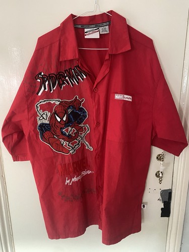Johnny blaze oversized button - blaze,