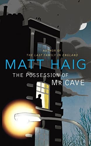 The possession cave by - of,