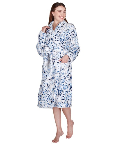 Ladies supersoft dressing - ladies, gown