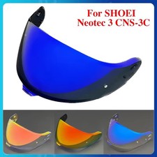 Motorcycle Helmet Visor Fits