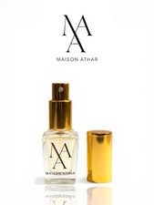 Maison Athar - Transfigured