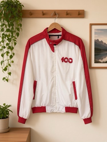 Vintage 1980s white - vintage,