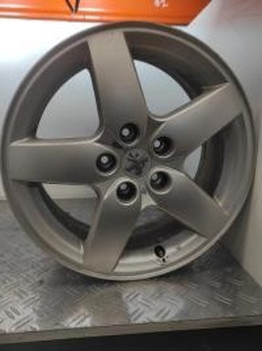 Peugeot 407 phase break - peugeot,