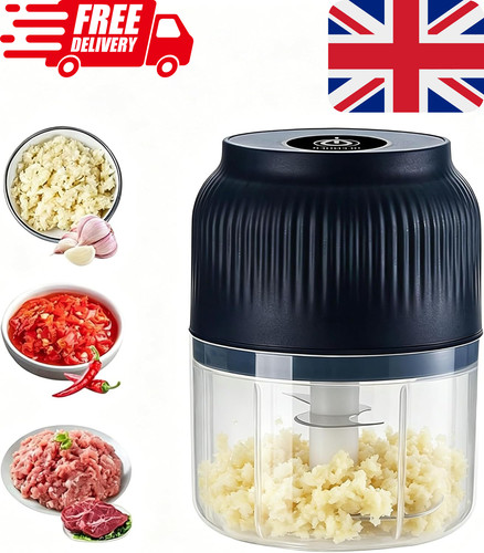 Mini electric food - food, usb