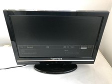 Techwood led19940dvdhd hd - 19",