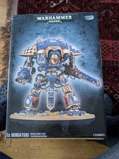Warhammer 40k Imperial Knight