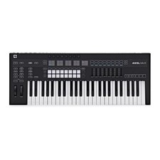 Novation 49SL MKIII CV-Equipped Controller Keyboard - USED - RRP £517