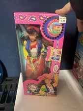 Jazzlyn Kid Kore Gypsy Caravan