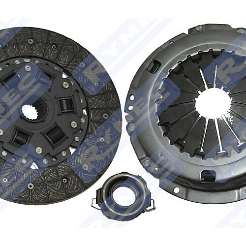 Clutch kit for toyota - kit, mk