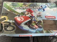Mario Kart 8 Carrera Racing