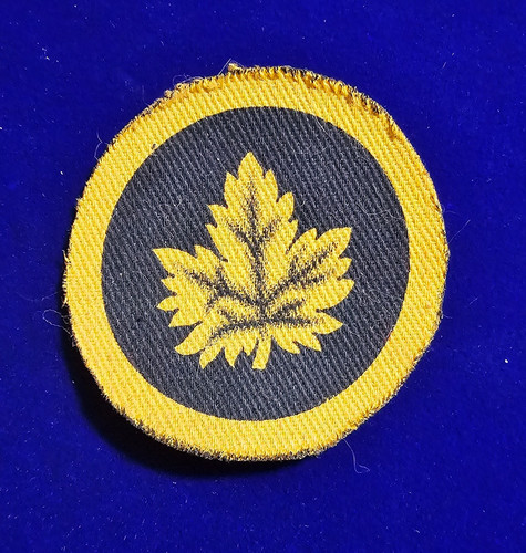Canadian military headquarters - military,