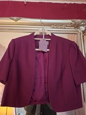 Ladies Bolero Occasion Jacket