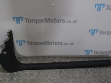 Ford Focus ST MK2 3DR Drivers