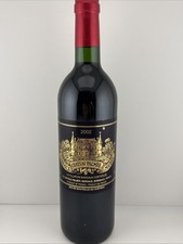 Château Palmer – Margaux