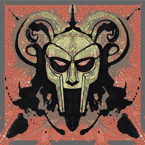 Dangerdoom the mouse and - dangerdoom,
