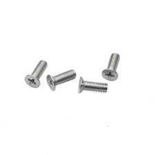 Magneto stator mounting screws - magneto,