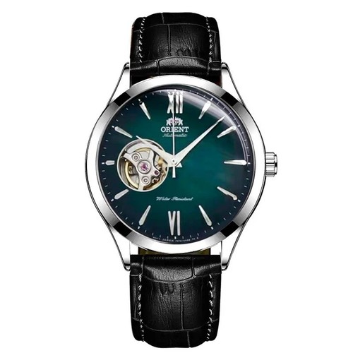 Orient watch japan bambino - watch,