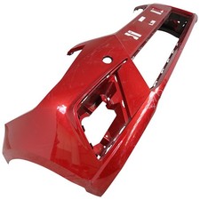 Seat Ibiza front bumper