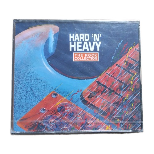 The rock collection hard - the,