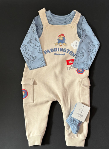 Baby boys paddington - paddington,