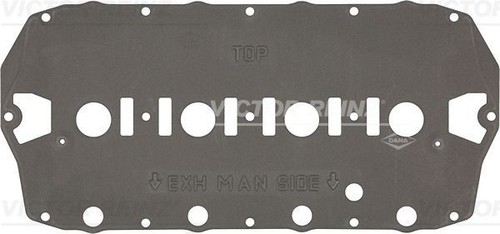 Cylinder head cover gasket - cylinder,